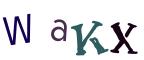 Kuva CAPTCHA