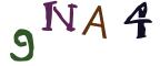 Kuva CAPTCHA