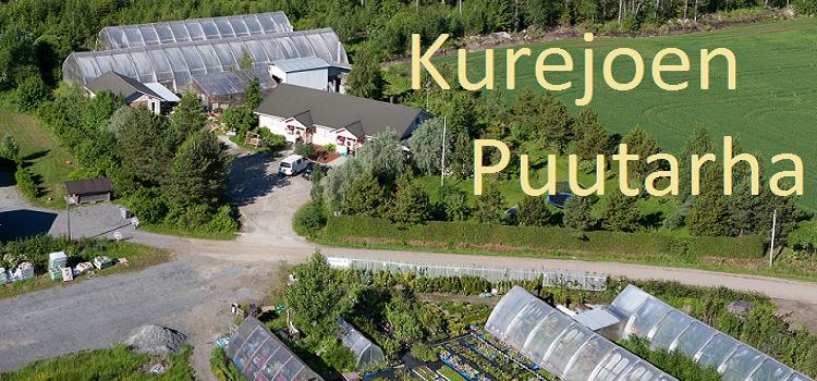 Kurejoen Puutarha